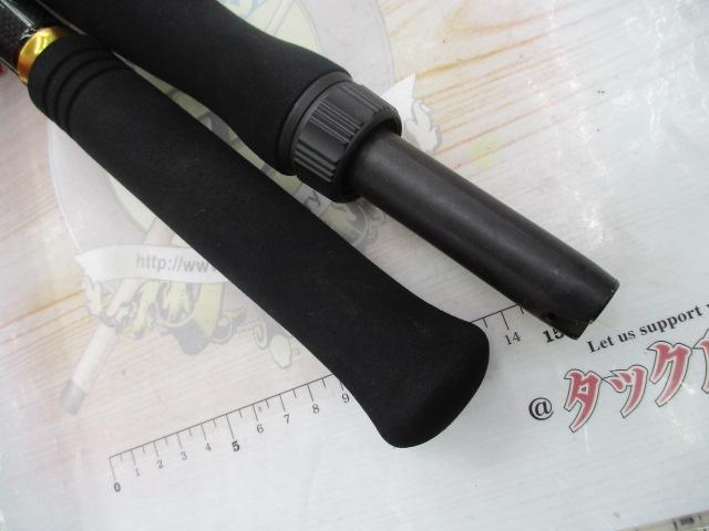 ディープゾーン73 200-205