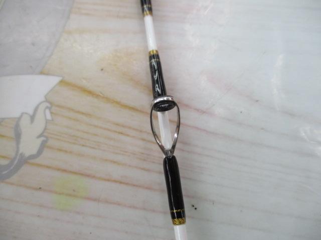 ディープゾーン73 200-205