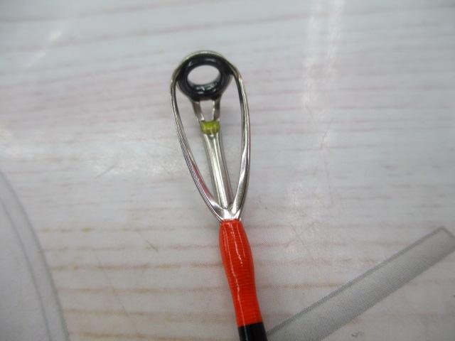 ディープゾーン73 200-205