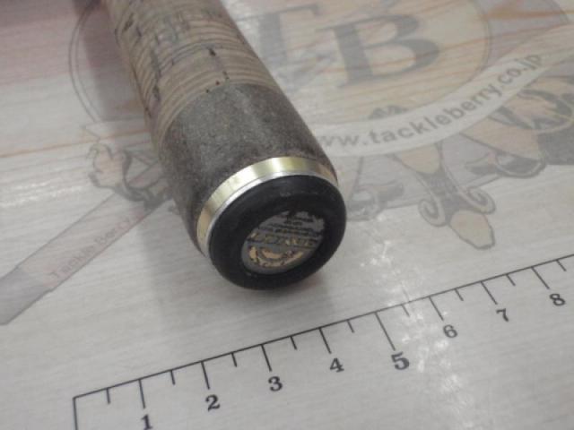 【ジャンク品】がまかつラグゼソルテージリフレックスレオザ がまかつ(Gamakatsu) LUXXE リフレックス ティガロ 91ML 24319
