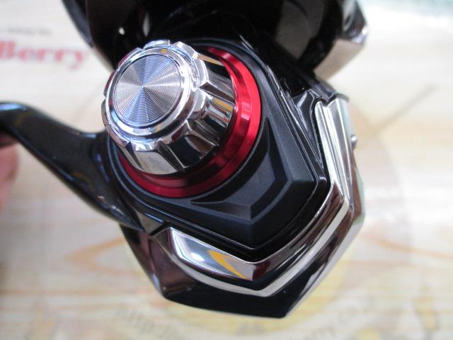 ダイワ スピニングリール 23月下美人 LT1000S【即日発送