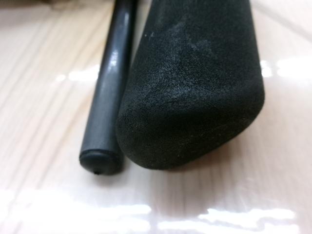 メタリア ヤリイカ MH-190