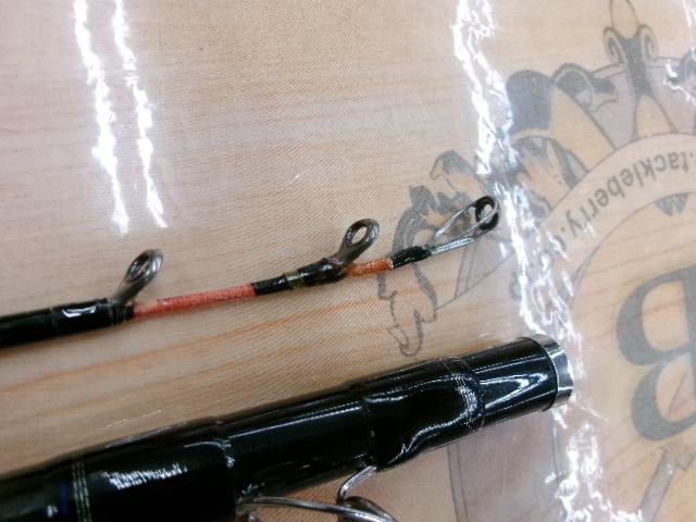 メタリア ヤリイカ MH-190