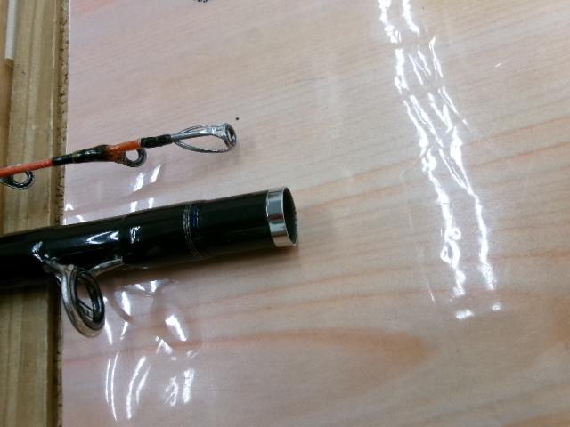 メタリア ヤリイカ MH-190