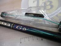 がま磯インテッサG-Ⅳ 1.25-53