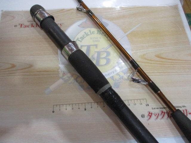 な*べ様 ダイワ　船竿　リーディングXサソイ60-150　美品 な*べ様 ダイワ 船竿 リーディングXサソイ60-150 美品 中古】 ダイワ