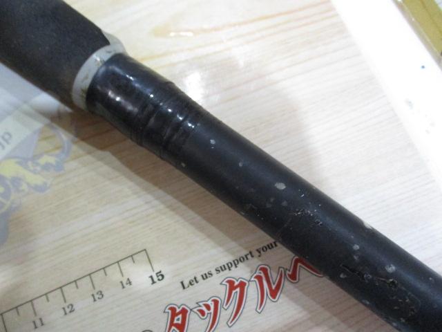 リーディング-X サソイ 100-150