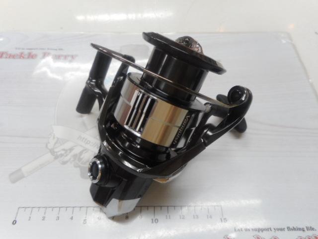 23ヴァンキッシュ 4000XG｜＠ベリーネット 日本最大新品中古釣具