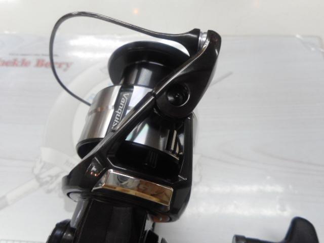 23ヴァンキッシュ4000xg 極美品 23ヴァンキッシュ4000XG | イシグロ公式オンラインショップ