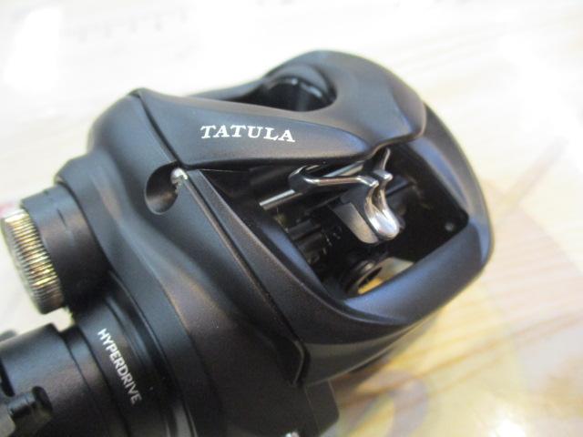 24タトゥーラ TW 100｜＠ベリーネット 日本最大新品中古釣具WEB