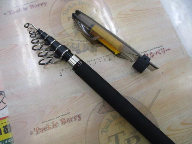 17ボトムキング G480