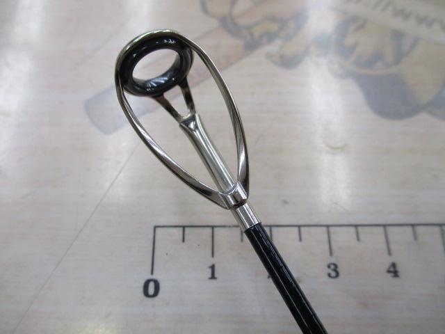 17ボトムキング G480