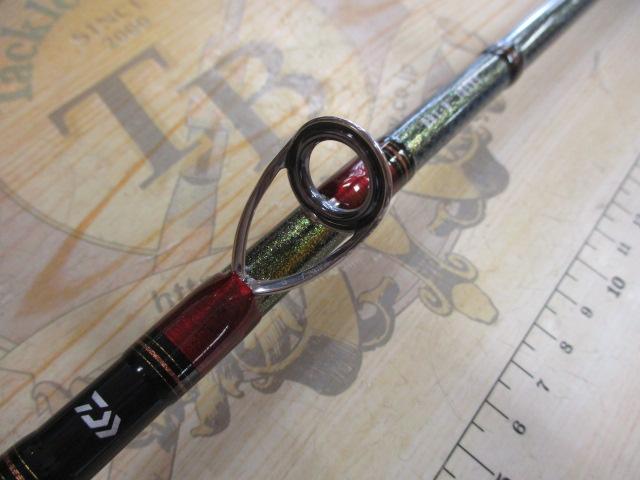 リーディング サソイ H-180