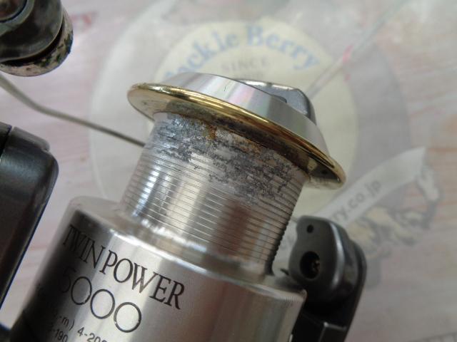 98ツインパワー 5000H