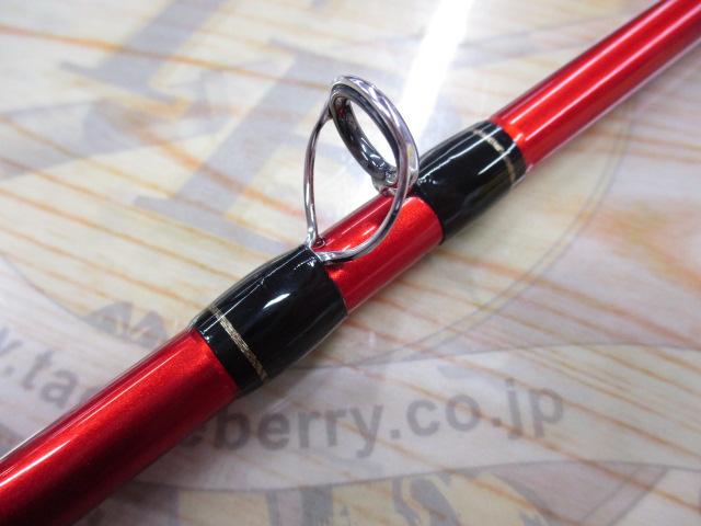 ベイゲームⅠコチ・スズキ 210