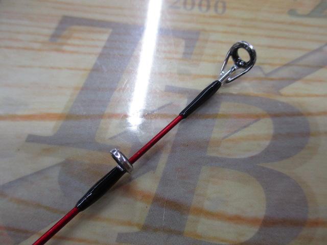 ベイゲームⅠコチ・スズキ 210