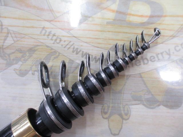 がま磯インテッサG-Ⅳ 1.5-50