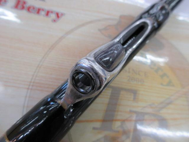 DRYMAX 4-52遠投ロッド ダイワ ドライマックス DRYMAX 4-52 遠投