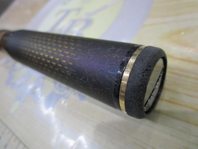 モンスターフォース AGS 口太50