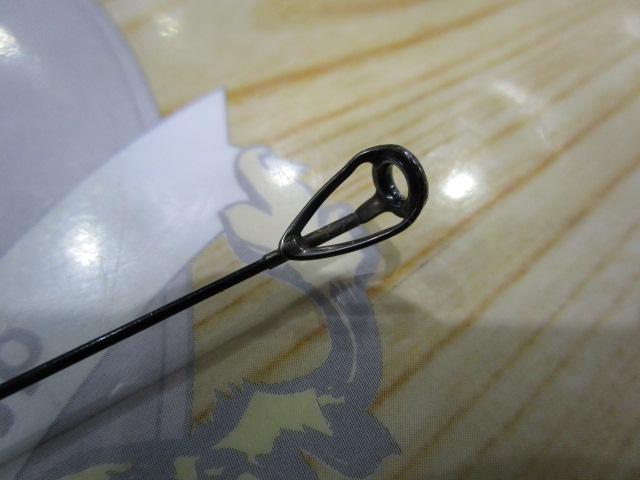 モンスターフォース AGS 口太50