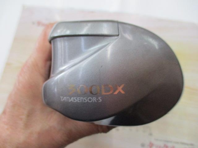 タナセンサーS 300DX