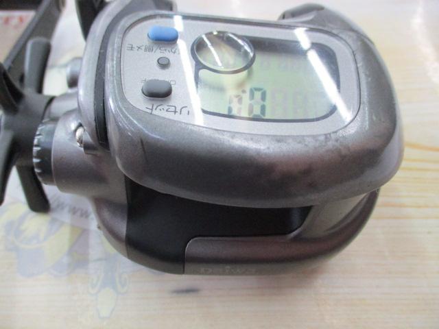 タナセンサーS 300DX