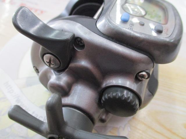 タナセンサーS 300DX