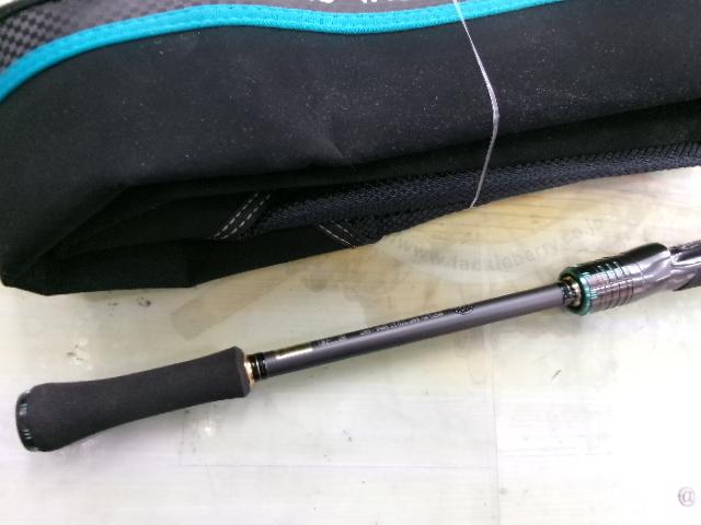 エメラルダスストイストST 88ML-SMT｜＠ベリーネット 日本最大新品中古