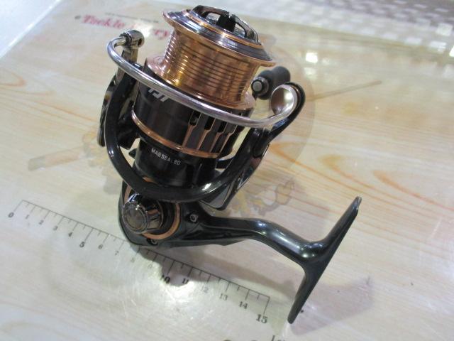 17 セオリー 2510PE-Hのスペックとインプレ | 釣りクラウド