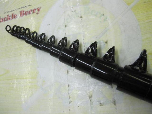 フルフィールド石鯛海王 振出525MH