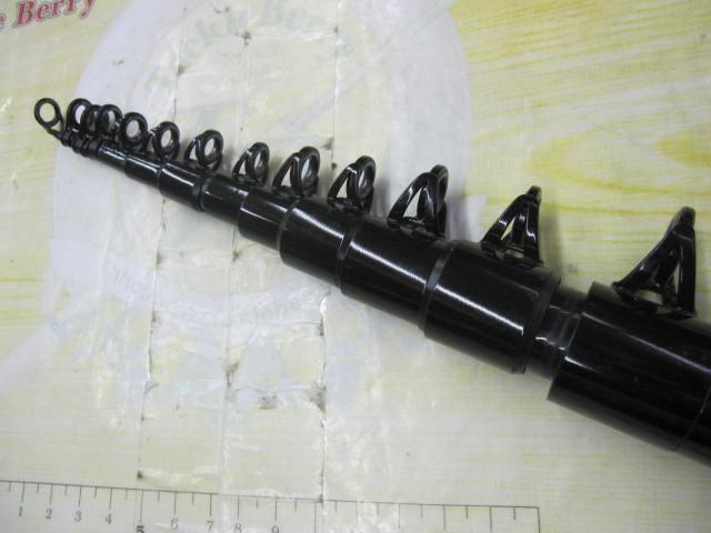 フルフィールド石鯛海王 振出525MH