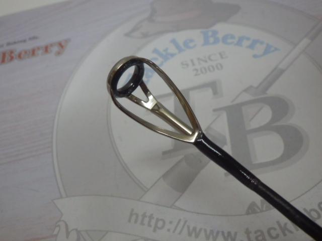 オシアプラッガーフルスロットル S83H