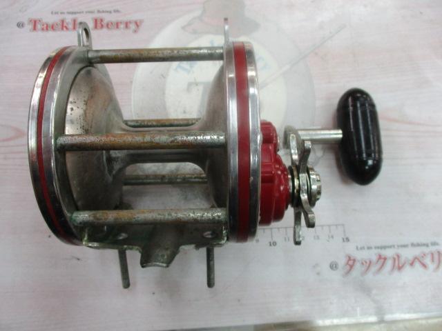 114Hハイスピード6/0セネター