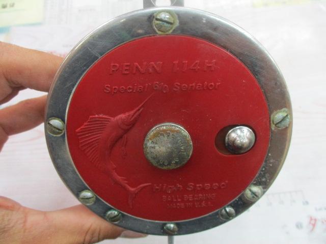 114Hハイスピード6/0セネター