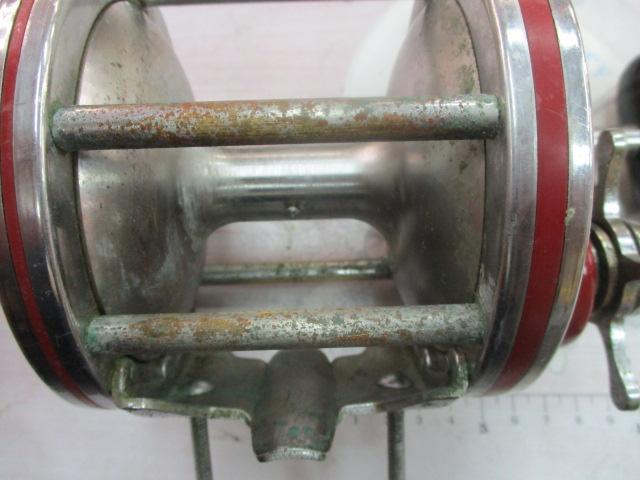 114Hハイスピード6/0セネター