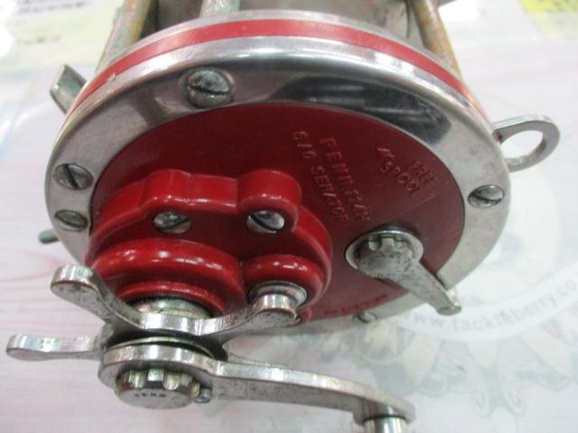 114Hハイスピード6/0セネター