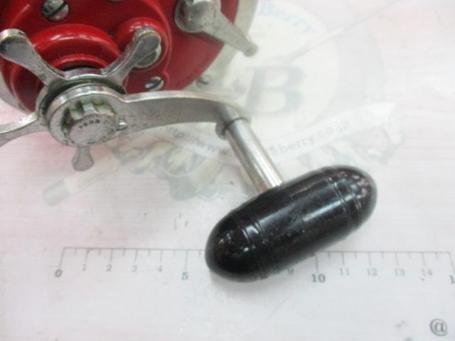 114Hハイスピード6/0セネター