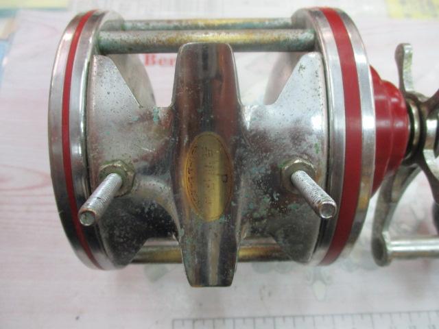 114Hハイスピード6/0セネター