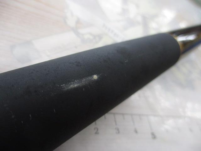 プロステージエクシード磯 3-400