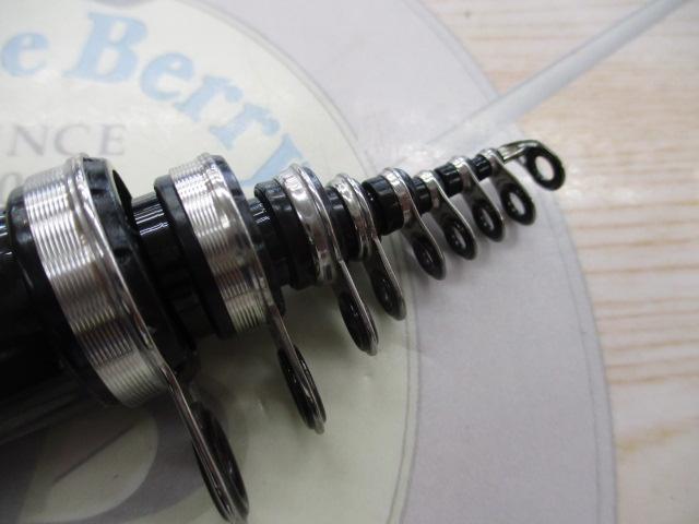 プロステージエクシード磯 3-400