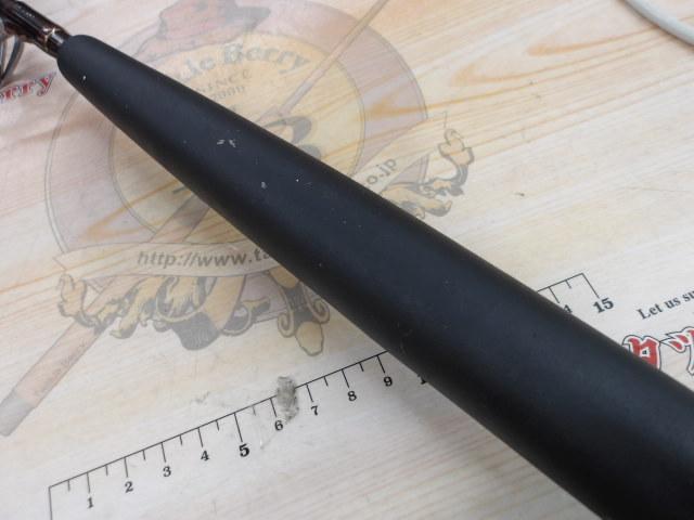 マッドバイパー 240S(6LB)