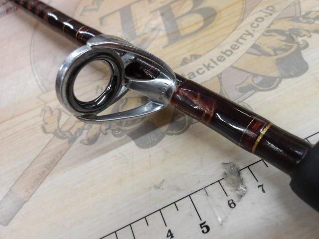 マッドバイパー 240S(6LB)