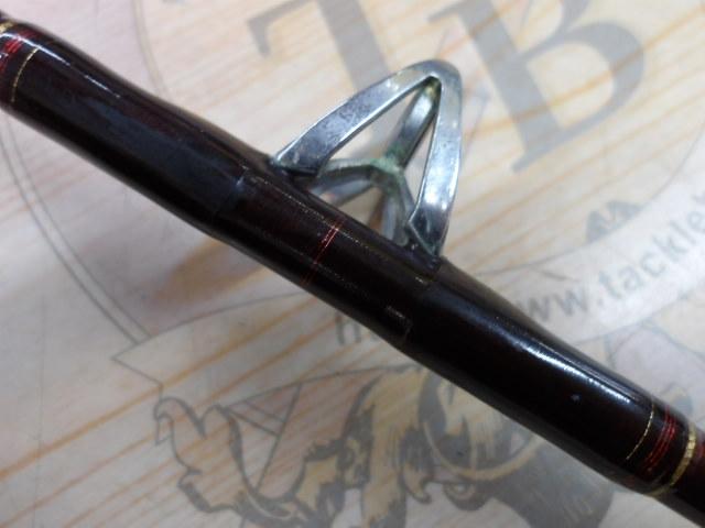 マッドバイパー 240S(6LB)