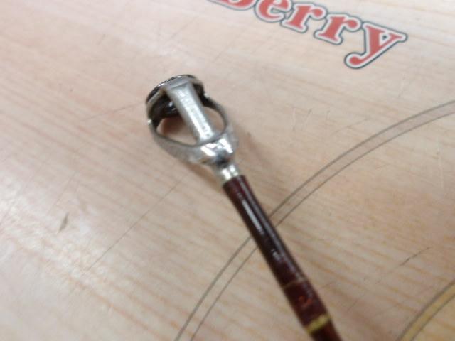 マッドバイパー 240S(6LB)