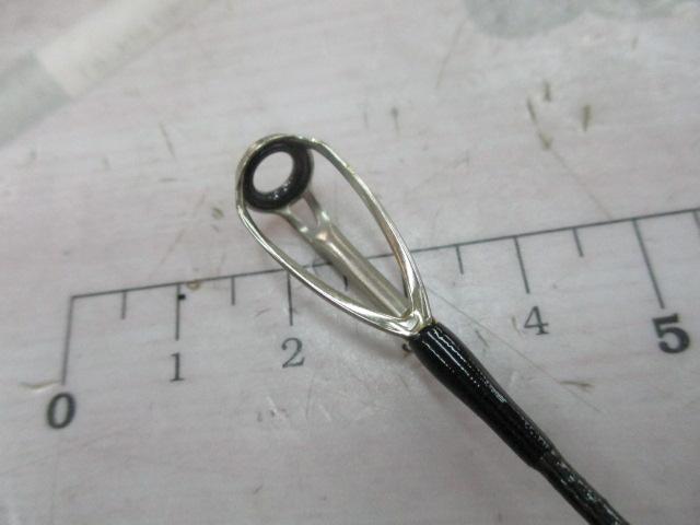 リアルパワー石鯛並継MH525