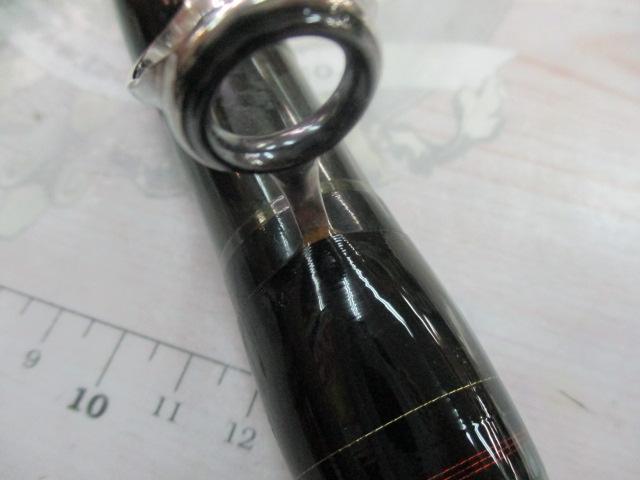 リアルパワー石鯛並継MH525