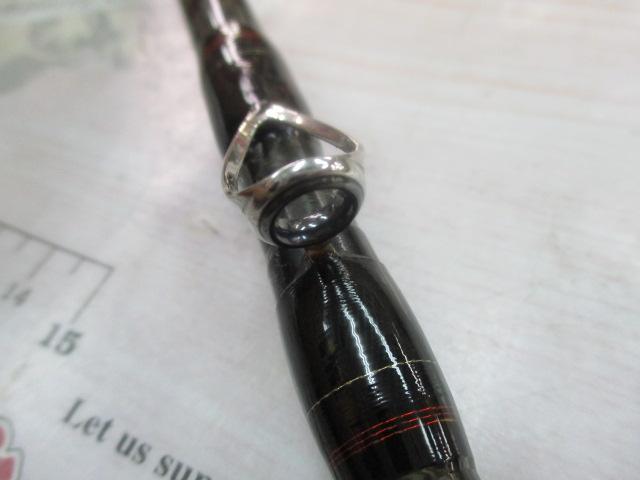 リアルパワー石鯛並継MH525