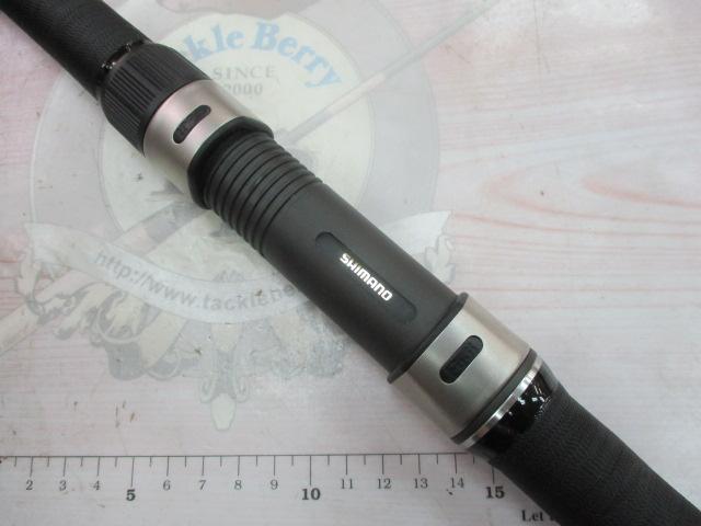 リアルパワー石鯛並継MH525