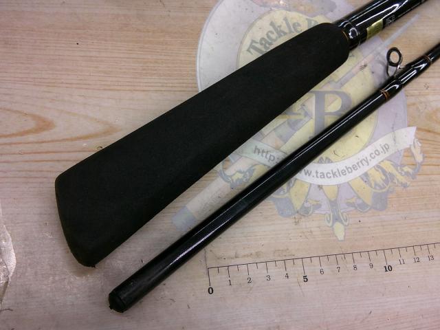 リーディング ヤリイカ MH-195