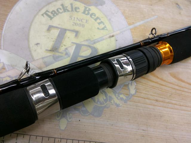 リーディング ヤリイカ MH-195